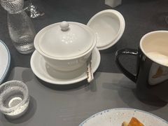 -博林天瑞喜来登酒店·西丽尚膳