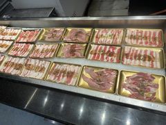 -钱小奴创意自助餐厅·原切谷饲安格斯畅吃(宁波奉化银泰店)
