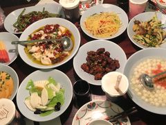 -外婆家(南通CBD大有境店)