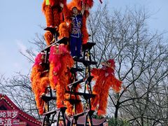 -七彩云南欢乐世界