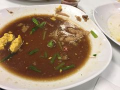 -Magic Food Point(Airport Street food)