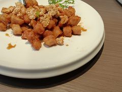 -将相和·海鲜蒸饺大连菜