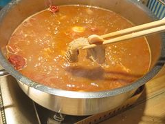 -肚神-金钱肚涮肚火锅(保健路店)