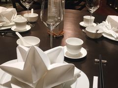 -广州文华东方酒店·江-由辉师傅主理