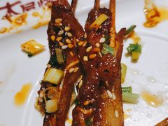 -木屋烧烤(西城天桥店)