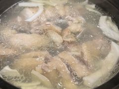 -润泽园椰子鸡(汇一城店)
