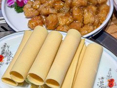 -山河屯铁锅炖·非遗铁锅炖(华强北店)