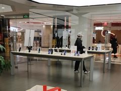 -华为授权体验店(新奥购物中心)