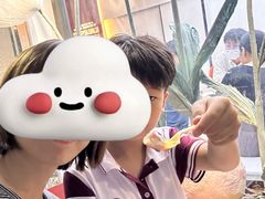 -铁真·没分店·刨冰·红焖羊肉