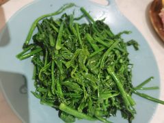 -香香海南菜餐厅