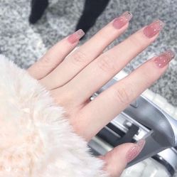 点击看大图 -初瞳专营美睫美甲