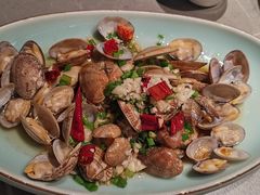 -阿毛饭店(和义路店)