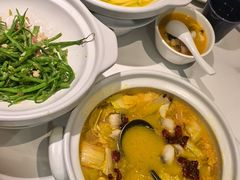 -兰湘子·湘菜小炒(石家庄万象城店)