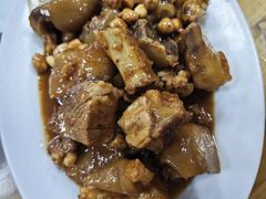 -东莞楼农家菜(金海湾大道分店)