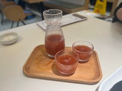 -蔡澜点心·粤菜(嘉里中心店)