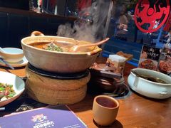 -吃饭皇帝大(解放西路店)