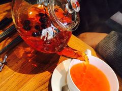 -Ginger(兴国路店)