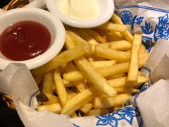 -宝莱纳餐厅(滨江店)