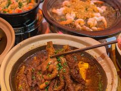 -山四砂锅(太原钟楼街店)