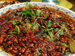 -杨记隆府(白象街店)