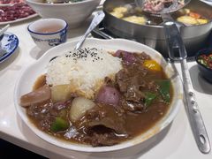 -陈记顺和潮汕牛肉火锅(韩江路店)