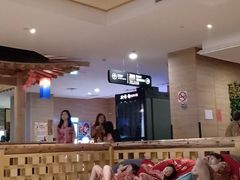 -御池园(顾村公园店)