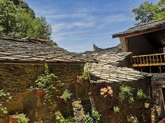 -云山屯古建筑群景区
