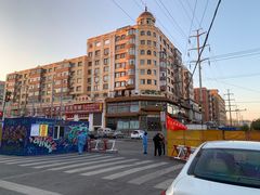 -香坊横道中心市场