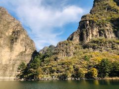 -龙庆峡风景区