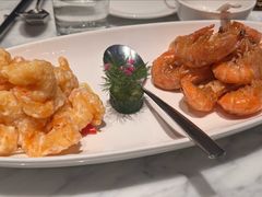 -荣兴酒家(徐家汇店)