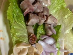 -青海牦牛肉馆