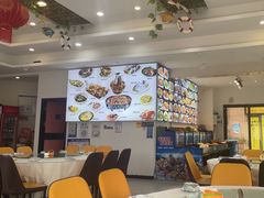 -碧海银沙海鲜餐厅(恒大海上威尼斯店)