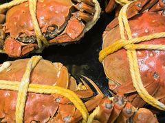 -517烧烤·龙虾·海鲜大排档(万象都荟店)