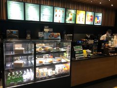 -星巴克(美丽华花园店)