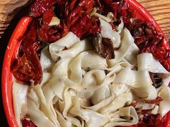 -柴窝堡22号辣子鸡·传承新疆菜