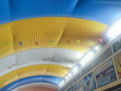 -奥龙堡游泳馆(广纸店)