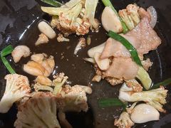 -辛香汇(飞洲店)