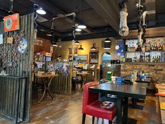 大堂-青松大叔的店(东财店)