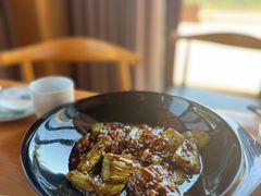 -山顶餐厅·山居菜