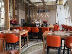 -上海柏悦酒店·世纪100牛排馆