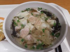 -小桃园·豆浆油条(复兴中路店)