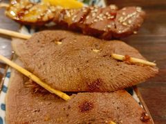 -哥哥の深夜食堂(红松东路店)