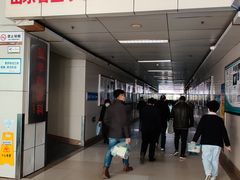 -山东省立医院(中心院区)