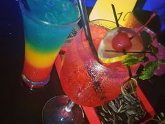 -好久不见网红乐队酒吧(鼓浪屿海底世界店)