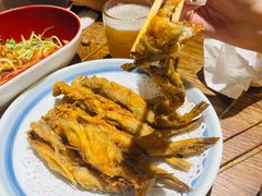 -永红源啤酒·烧烤·海鲜·大排档(青特城店)