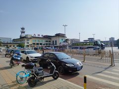 -如家酒店·neo(济南大明湖火车站超然楼店)