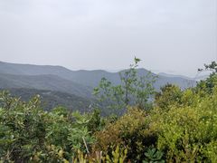 -宁波松兰山滨海旅游度假区