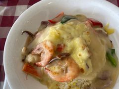 -开心果牛扒城(雍华庭店)