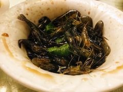 -祥记·苏帮菜·松鼠桂鱼(湖畔天城店)