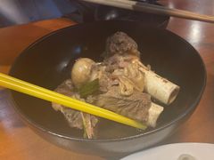 -肚子铺羊蝎子火锅